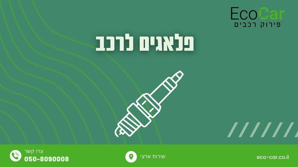 פלאגים לרכב