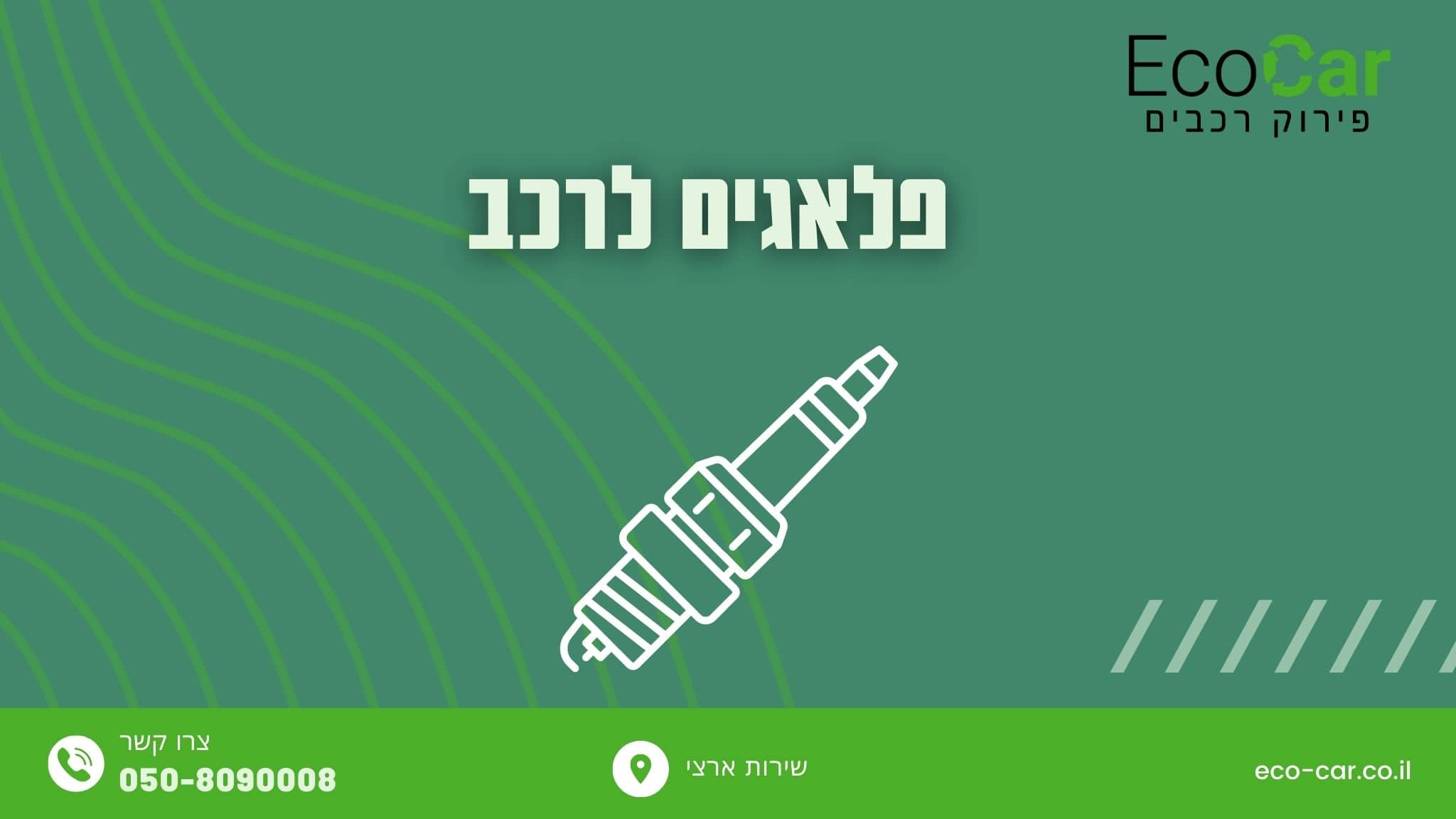 פלאגים לרכב